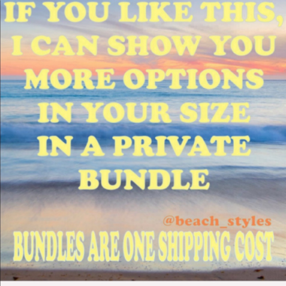 🌴🌼BILLABONG- ANDY’S LAST DAY AT PIKE CROP TOP🌼 - Picture 3 of 6